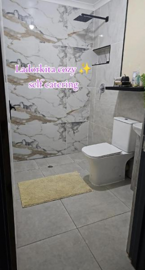 Ladorkita Cozy